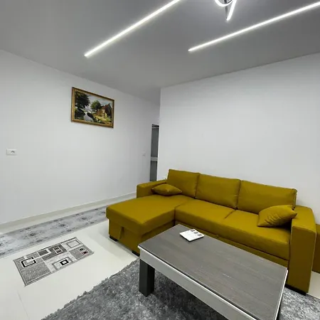 Aba Apartmán *
