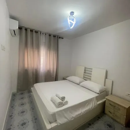Aba Apartmán *