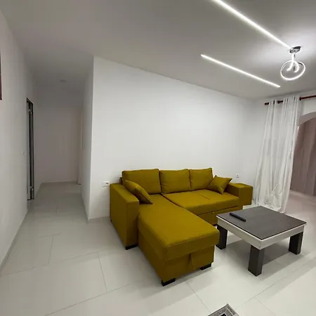 Apartmán Aba Tirana