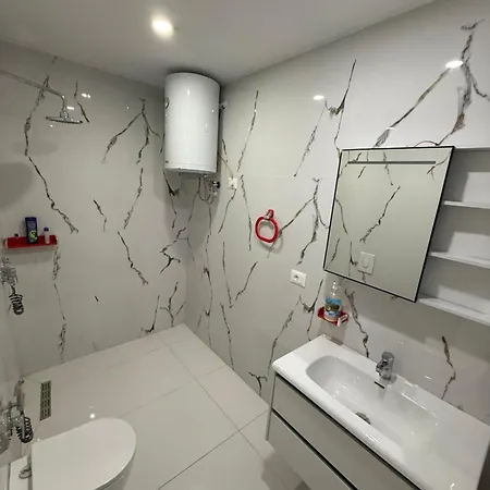 Aba Apartmán
