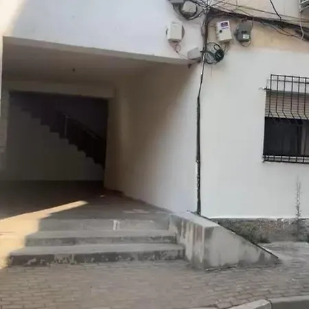 Lägenhet Aba Tirana