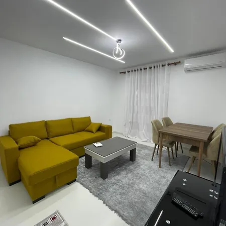 Apartment Aba