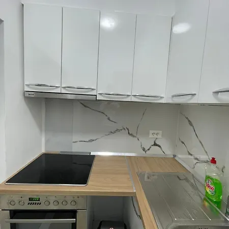 Aba Apartment Tirana