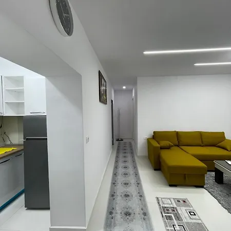 Apartment Aba Tirana