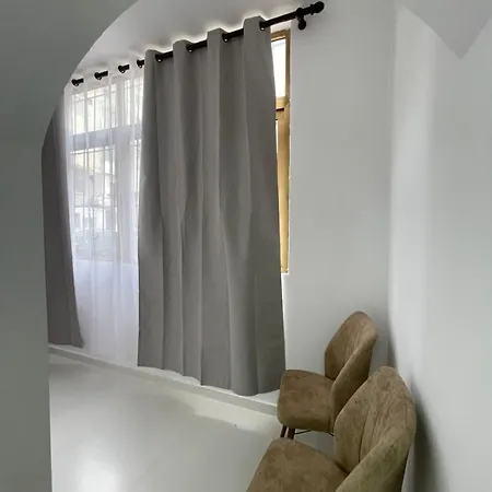 Apartment Aba *