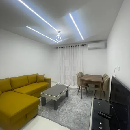 شقة Aba