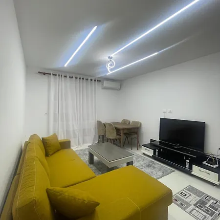 Apartment Aba