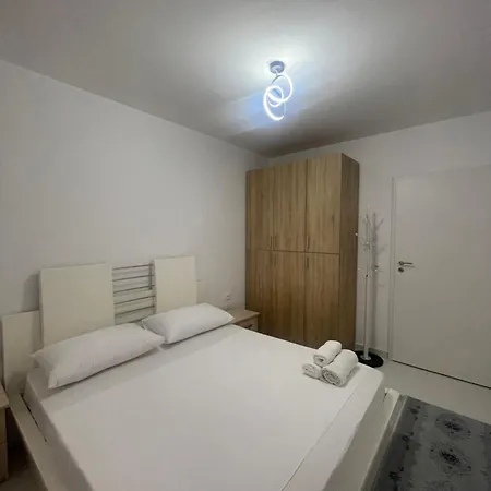 Apartment Aba *
