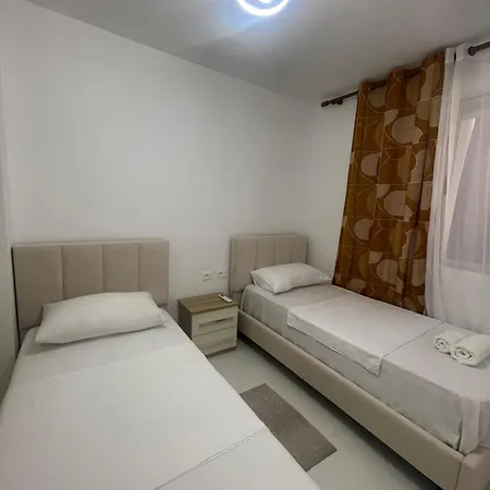 Aba Apartment