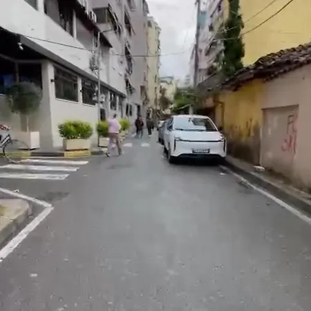 Aba 아파트