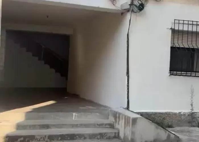 Apartament Aba Tirana